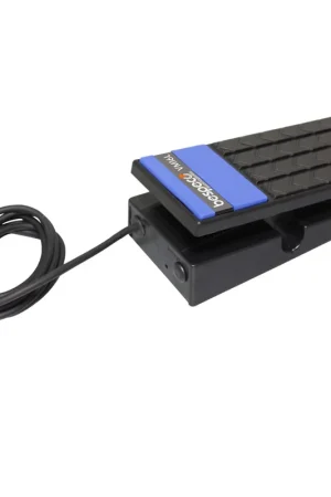 Super Prezzo Bespeco pedale volume VM16L